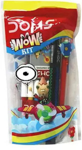 Flipkart.com | DOMS Wow kit ( Pack of 1) - art kit