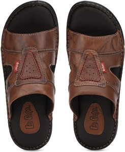 LEE COOPER Men Sandals - Buy LEE COOPER Men Sandals Online at Best ...