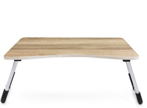 Portab Wood Portable Laptop Table Price in India - Buy Portab Wood ...
