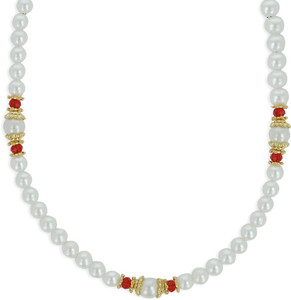 Akshara Silk Thread Choker Necklace Traditional Ethnic Collection Dori ...