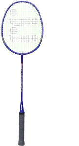 JJ Jonex Badminton Schläger PROFESSIONAL-700 - 120g Für Anfänger & Fortgeschrittene