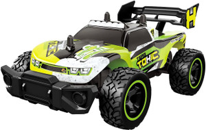 My First Remote Control Simba SIMBA Dickie Toys Toxic Flash Remote Control Car - Dickie Toys Toxic ...
