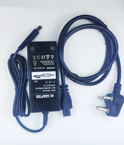 Adaptateur Secteur 90W 19V Pour HP/Compaq - Réf PA-1900-... - Compatible Nombreux Modèles