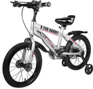 R for Rabbit Velocity bicycle 16 inch 16 T (inch) Road Cycle Price in ...