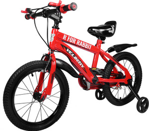 R for Rabbit Velocity bicycle 16 inch 16 T Road Cycle Price in India ...