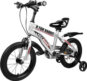 R for Rabbit Velocity bicycle 14 inch 14 T Road Cycle Price in India ...