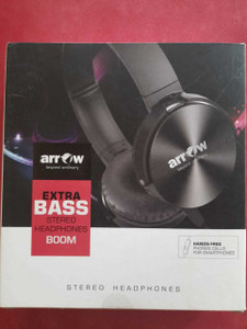 ARROW BASS BOOSTER Wired Price in India - Buy ARROW BASS BOOSTER Wired ...