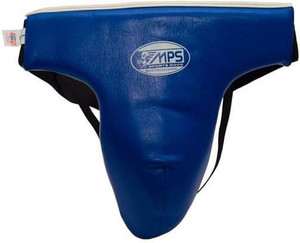 MPS GUARD Karate & Teakwondo Groin guard MMA Abdominal Guard - Buy MPS ...