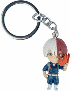ComicSense Shoto Keychain Key Chain Price in India - Buy ComicSense ...