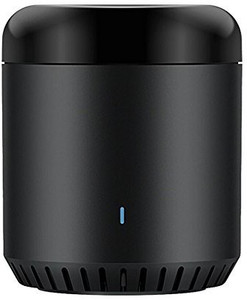 broadlink RM Mini 3 Smart Home Automation WiFi IR Universal Remote ...