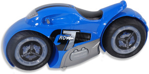 Tector 1:12 Moto Rover 2.4Ghz High Speed Drift Remote Control Stunt ...