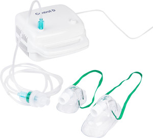 Control D Nebulizer Nebulizer - Control D : Flipkart.com