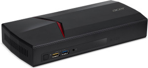 Acer Nitro Stream NS-600 (DG.E1DSI.001) - Windows 10, 8250U, Intel Core ...