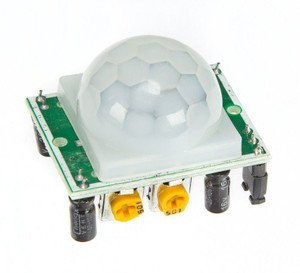 Electronics infra PIRHCSR501 PIR Sensors Price in India - Buy ...