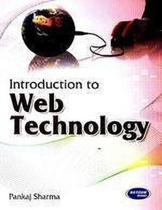 Introduction to Web Technology: Buy Introduction to Web Technology by ...