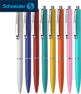 EYEYE Rollerball pennen met vloeibare inkt, 0,7 mm, medium point roller balpen 12 stuks, 3 kleuren, sneldrogend, inktpennen, fijne punt, gladde schrijfpen voor dagboek, notities, kantoor