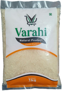 Varahi Pack of 6 Ponni Rice (Medium Grain, Raw) Price in India - Buy ...