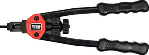Yato Rivnut Gun YATO YT-3612 Hand Nut Tool M5/ M6/ M8 Heavy Duty Slow Hitting Rivet Gun ...