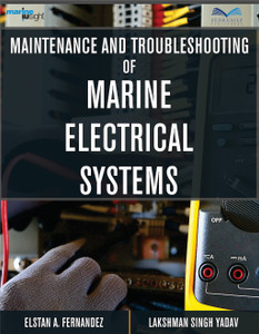 Maintenance And Troubleshooting Of Marine Electrical Systems Buy Maintenance And Maintenance And Troubleshooting Of Marine Electrical Systems Buy Maintenance And
