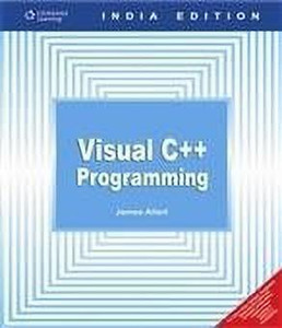 Visual C++ Programming 1st Edition: Buy Visual C++ Programming 1st ...