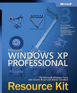 Microsoft Windows XP Professional Resource Kit: Buy Microsoft Windows ...