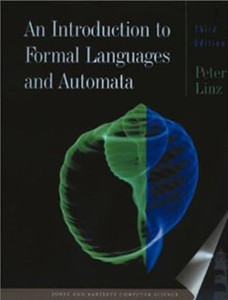An Introduction to Formal Languages and Automata: Buy An Introduction ...
