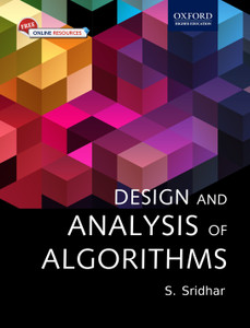 Design and Analysis of Algorithms First Edition: Buy Design and ...
