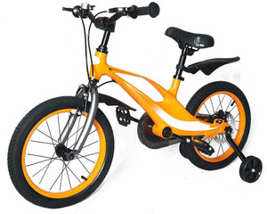 R for Rabbit Tiny Toes Swift 16 inch Bicycle for Kids of 4 to 7 Years ...