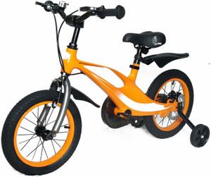 R for Rabbit Tiny Toes Swift 14 inch Bicycle for Kids of 3 to 5 Years ...