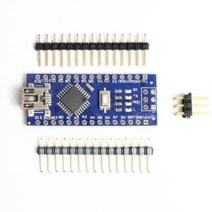limitless products Arduino Nano Unsoldered V3.0 ATMEGA328 Compatible ...
