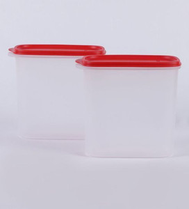 Tupperware Utility Container TUPPERWARE Plastic Utility Container - 1700 ml Price in India - Buy ...