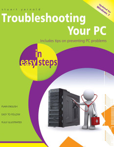 Troubleshooting Your Pc: Buy Troubleshooting Your Pc by In Steps at Low ...