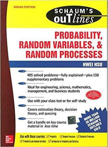 Schaum's Outline of Probability, Random Variables, and Random Processes ...