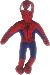 RDA business Collection Marvel Avengers Spider-Man Titan Hero Series ...