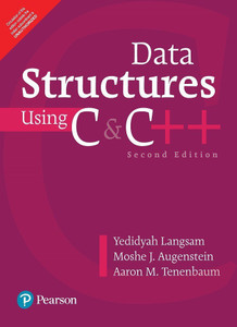 Data Structures Using C and C+ 2nd Edition: Buy Data Structures Using C ...