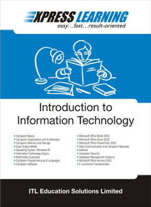 Express Learning: Buy Express Learning by ITL Education Solutions ...