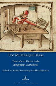 The Multilingual Muse: Buy The Multilingual Muse by Armstrong Adrian ...