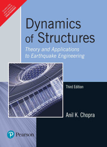 Dynamics of Structures: Buy Dynamics of Structures by Chopra Anil K. at ...
