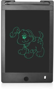 BULLSTORM Paperless LCD Writing pad 8.5