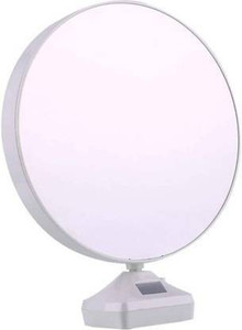 ALEXA LIGHT PHOTOFRAMES Plastic Table Photo Frame Price in India - Buy ...
