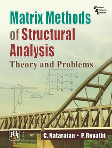 Matrix Methods of Structural Analysis: Buy Matrix Methods of Structural ...