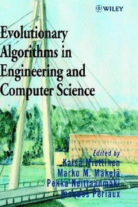 Evolutionary Algorithms in Engineering and Computer Science: Buy ...