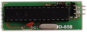 MAHALUXMI 100 LED Pixel Controller for Vibrant Colours With 3 PIN ...