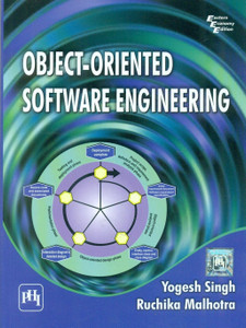 Object-Oriented Software Engineering: Buy Object-Oriented Software ...