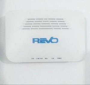 Revo REPONONU Router 2.1 GHz 1000 Mbps Wifi Speed Single Band Internal ...