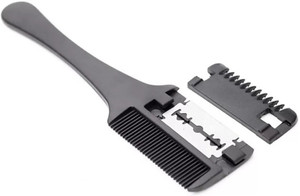 Hair Razor comb - Price in India, Buy Hair Razor comb Online In India ...