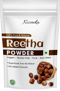 Kizenka Reetha Powder For Hairs 800g - Price in India, Buy Kizenka ...