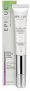 Revitalising Eye Formula – Straffende Augencreme Gegen Schwellungen Und Pigmentierung, 15 Ml