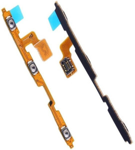 SPAREWARE SAMSUNG GALAXY M21 SAMSUNG GALAXY M21 Power ON/OFF Button ...