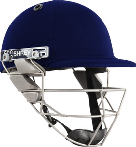 SHREY PERFORMANCE 2.0 HELMET WITH MILD STEEL VISOR - Cricket Helmets